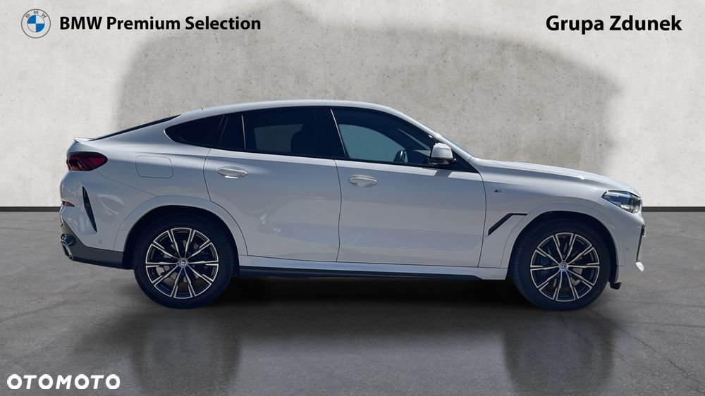 BMW X6 - 5