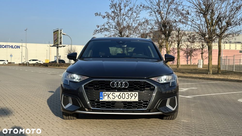 Audi A3 Sportback 30 TDI - 2