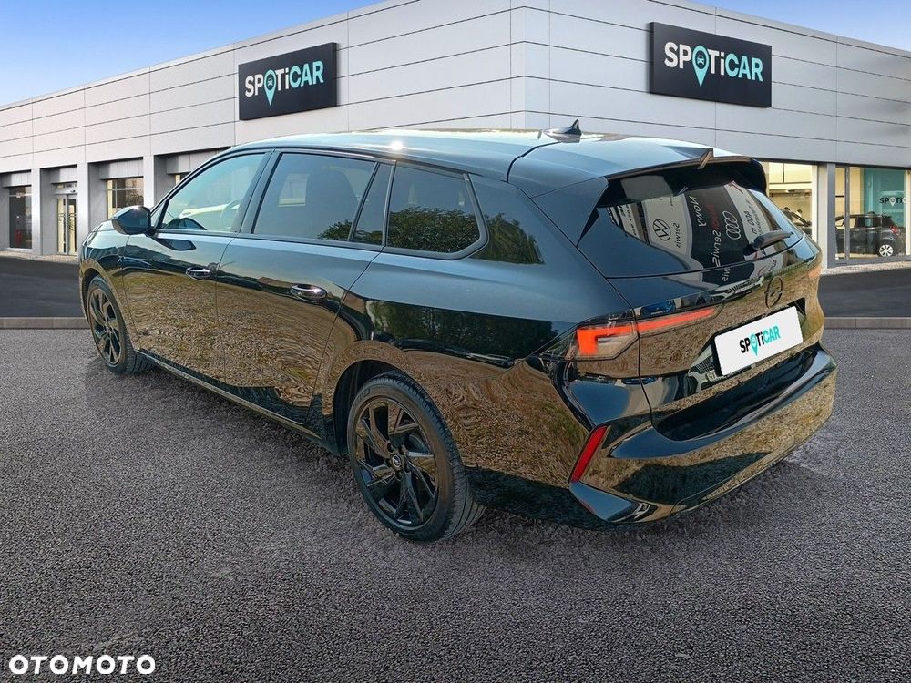 Opel Astra 1.2 T GS S&S - 7