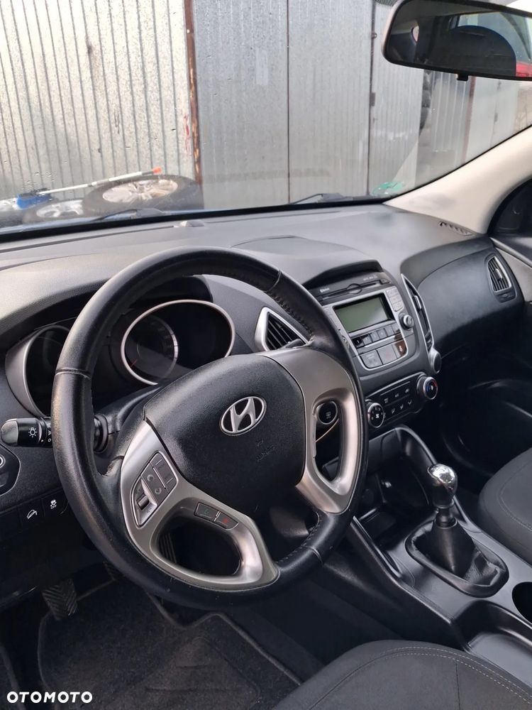 Hyundai ix35 - 9