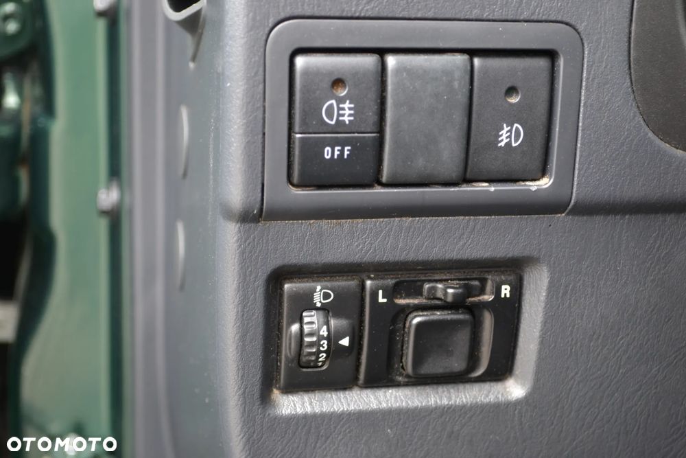 Suzuki Jimny Comfort - 25