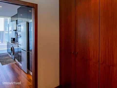 Arrendamento de apartamento T2 em Vila Praia de Âncora - Grande imagem: 5/7
