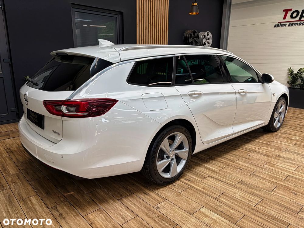 Opel Insignia 1.5 T Ultimate S&S - 7