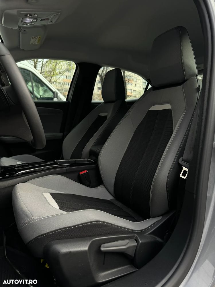 Opel Mokka 1.2L Turbo Start/Stop Aut. Elegance - 11