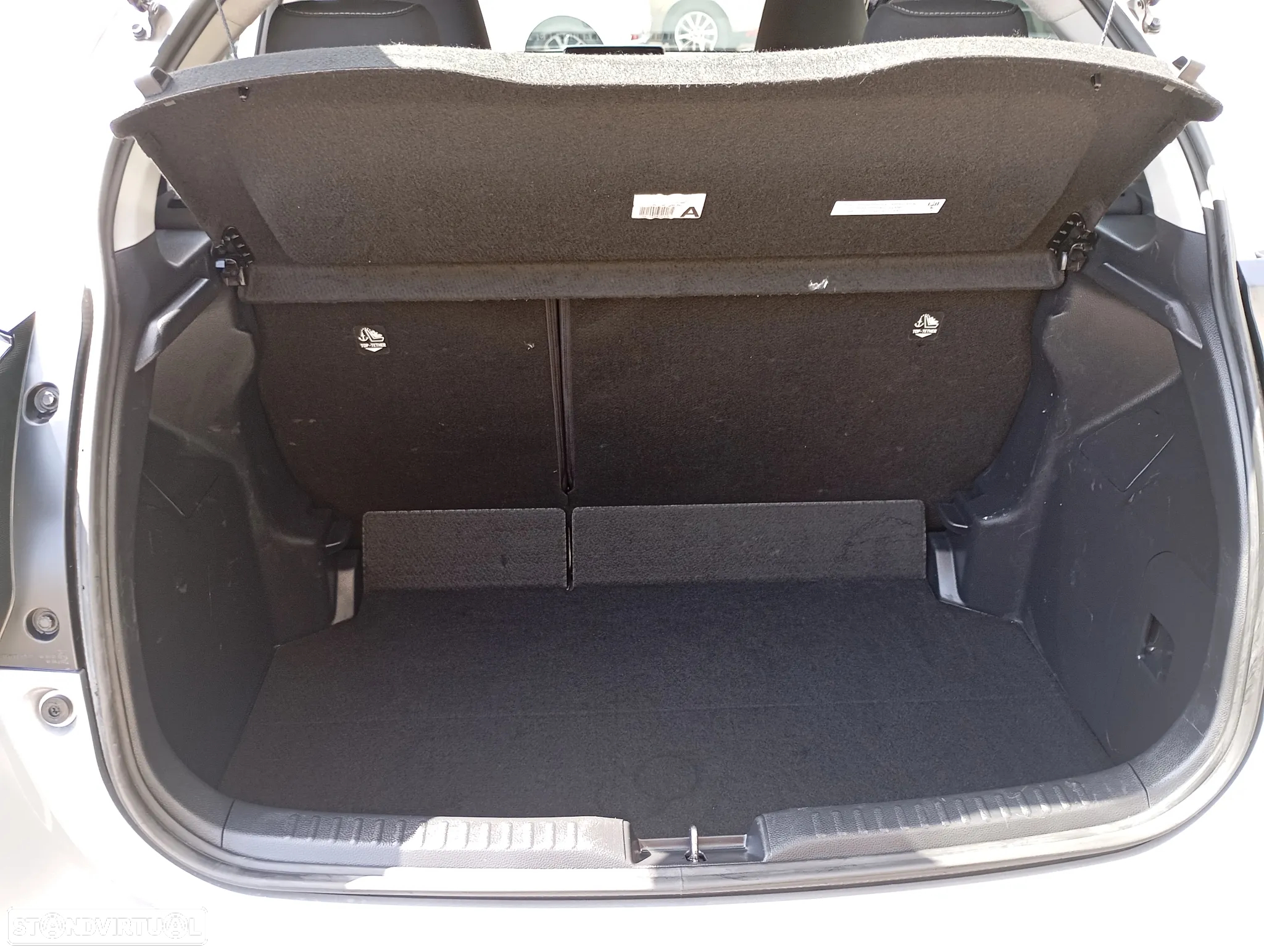 Mazda 2 1.5 L Hybrid VVT-i Agile+Comfort Pack+Safety Pack - 12