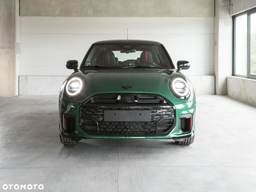 MINI John Cooper Works Trim sport - 2