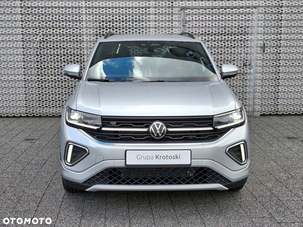 Volkswagen T-Cross 2026 photo 3