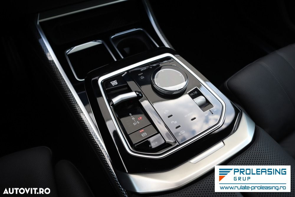 BMW Seria 7 - 14