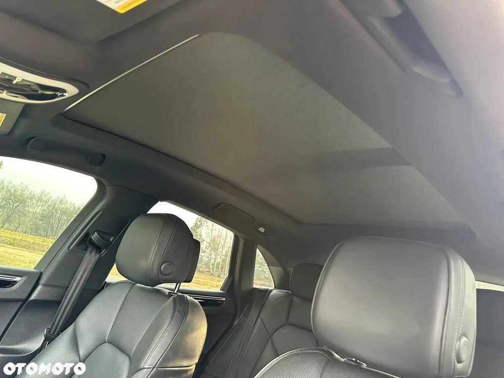 Porsche Macan PDK - 36