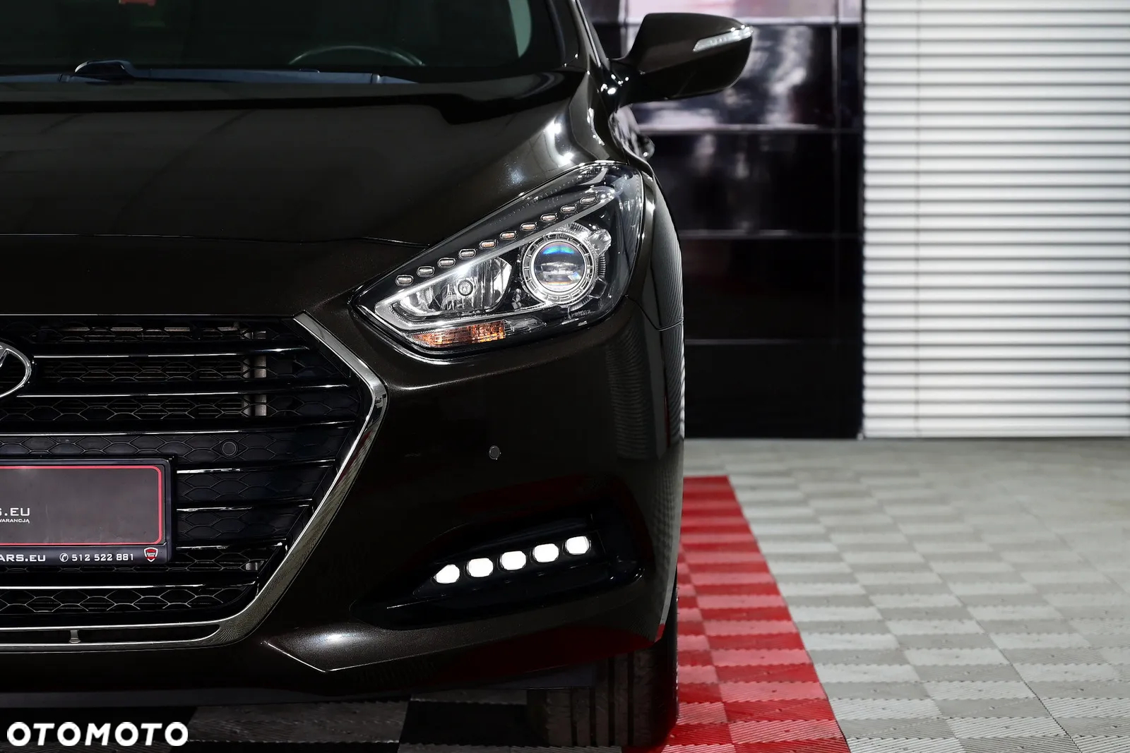 Hyundai i40 - 36