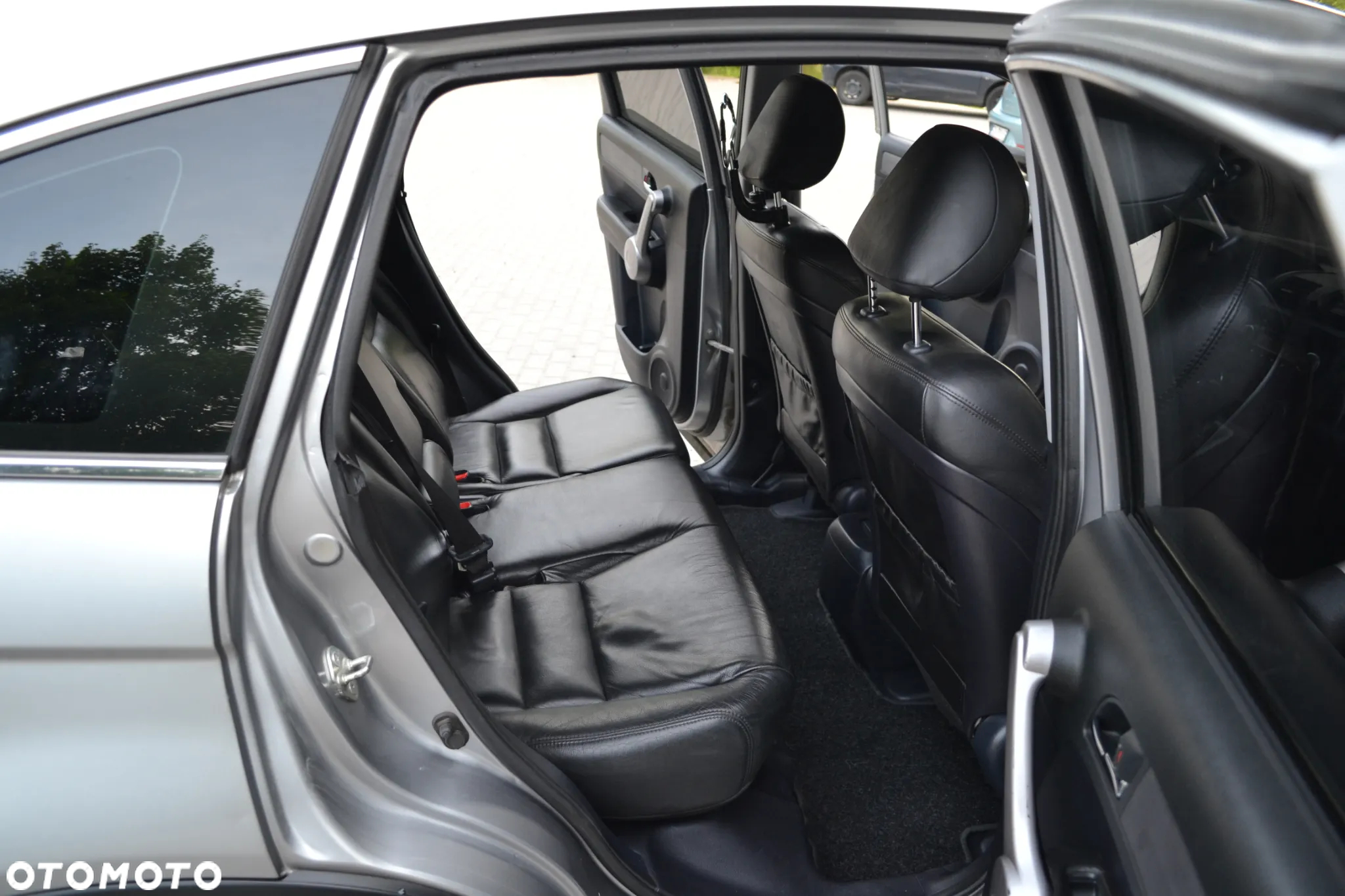 Honda CR-V 2.0i-VTEC Automatik Executive - 32