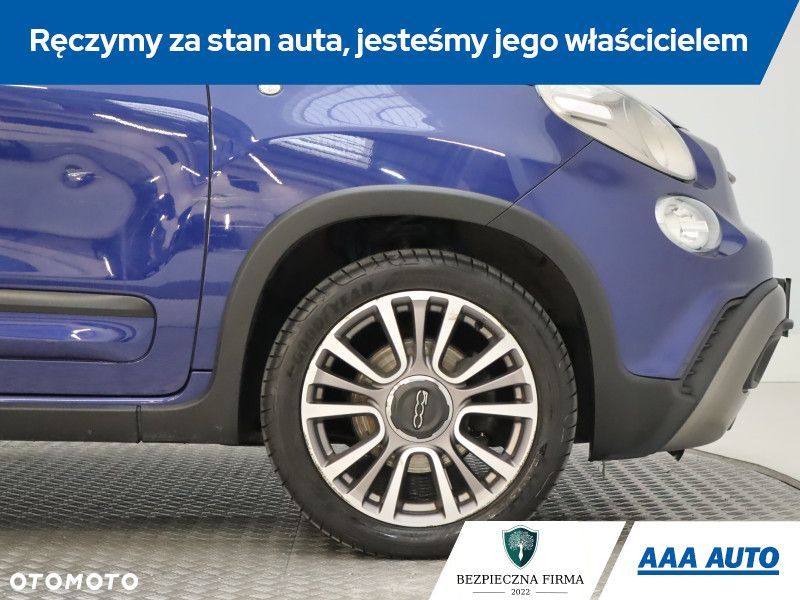 Fiat 500L - 17