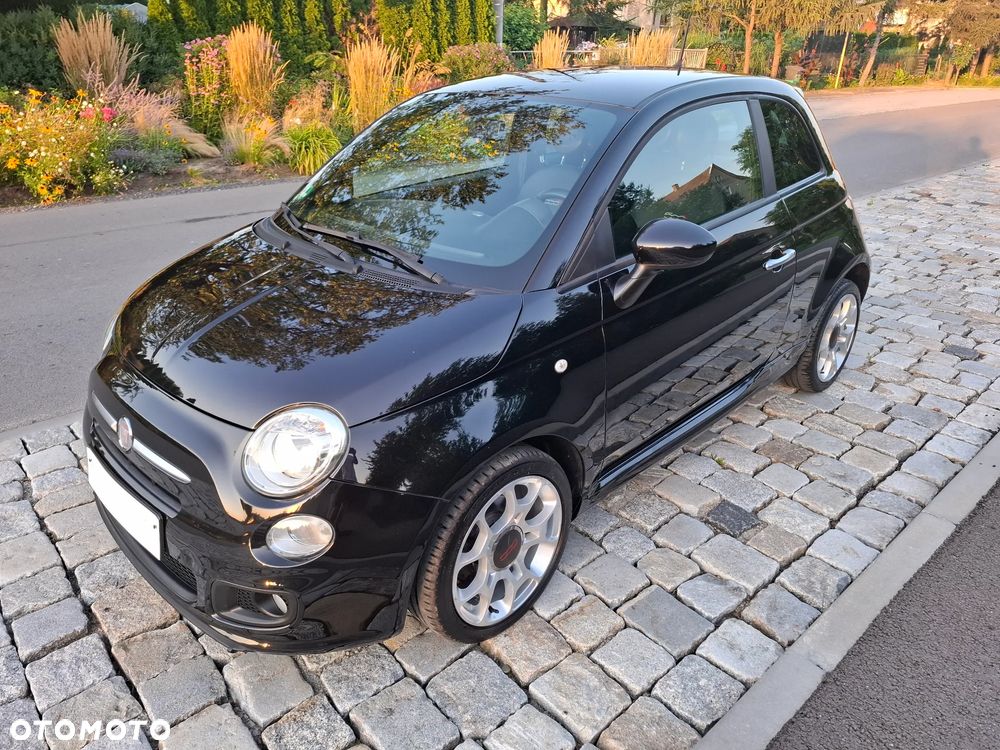Fiat 500 - 6