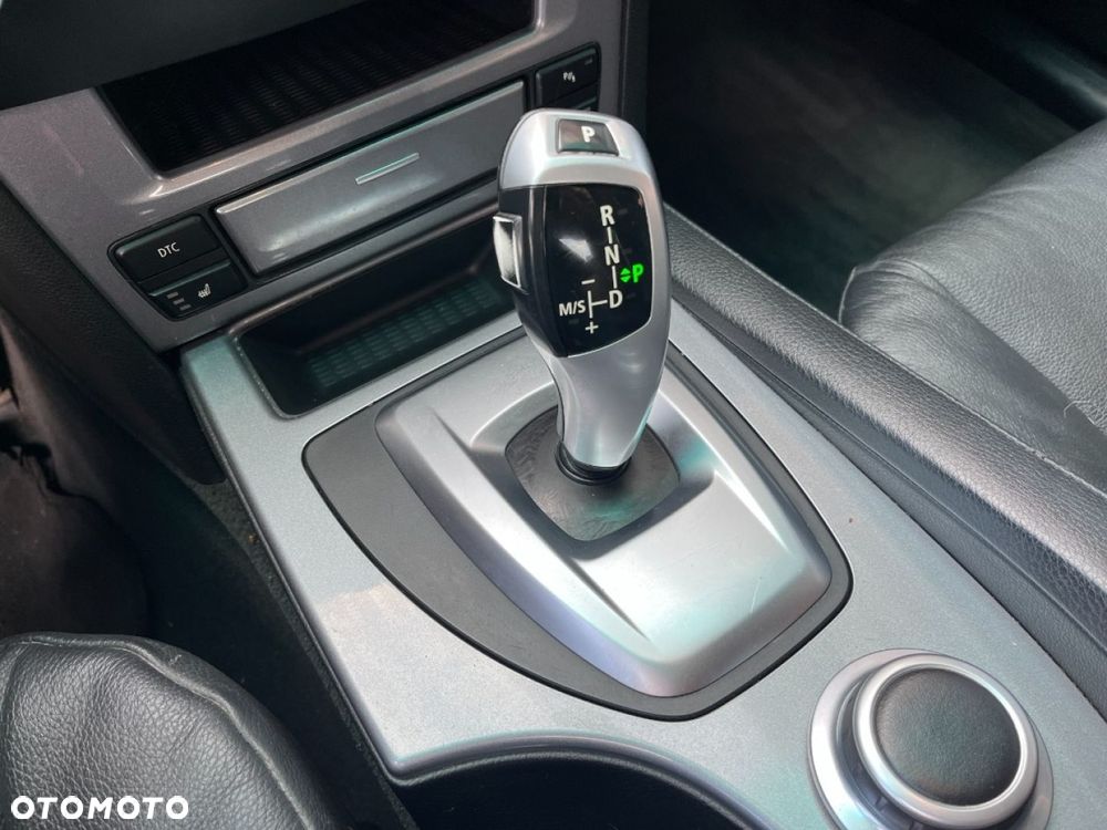 BMW Seria 5 520d - 15