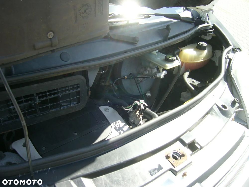 Opel Vivaro L1H1 Tour - 21
