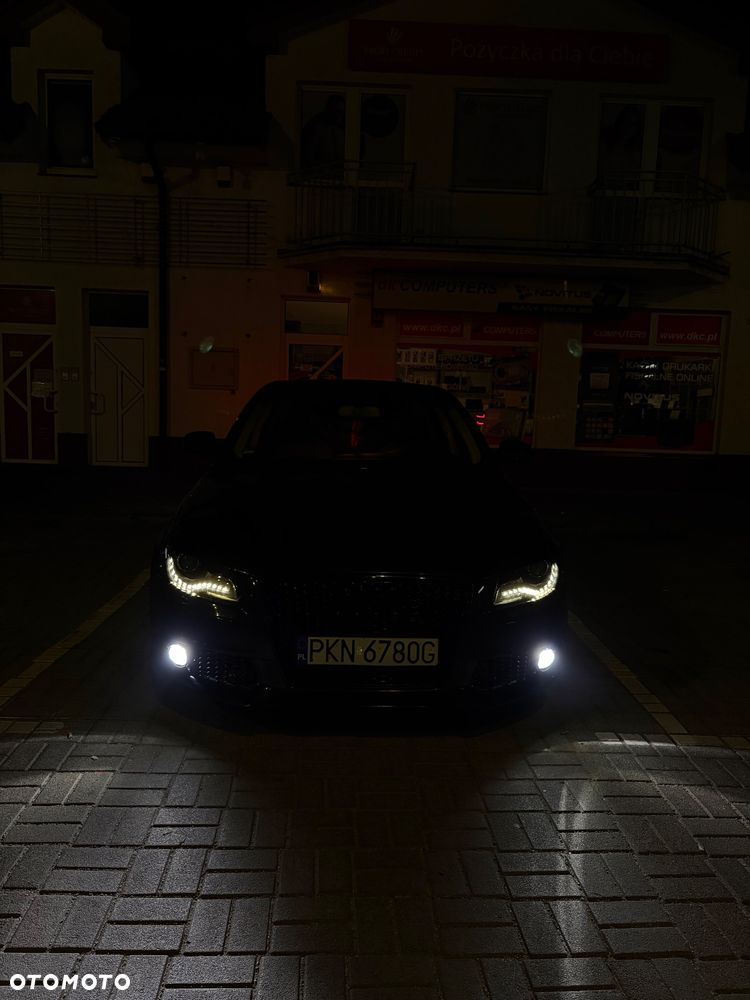 Audi A4 Limousine - 24