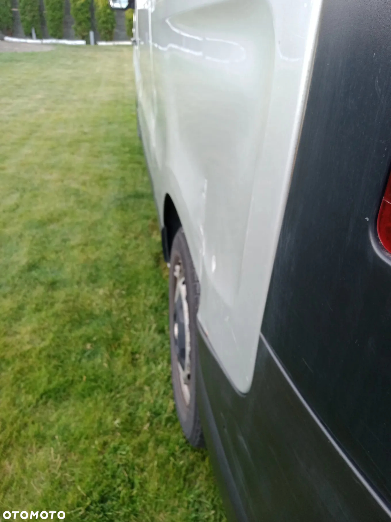 Opel Vivaro 1.6 D (CDTI) L2H1 - 10