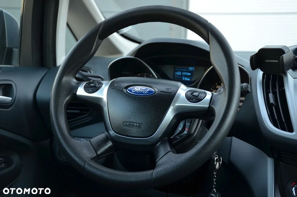 Ford Grand C-MAX 1.6 TDCi Ambiente - 30