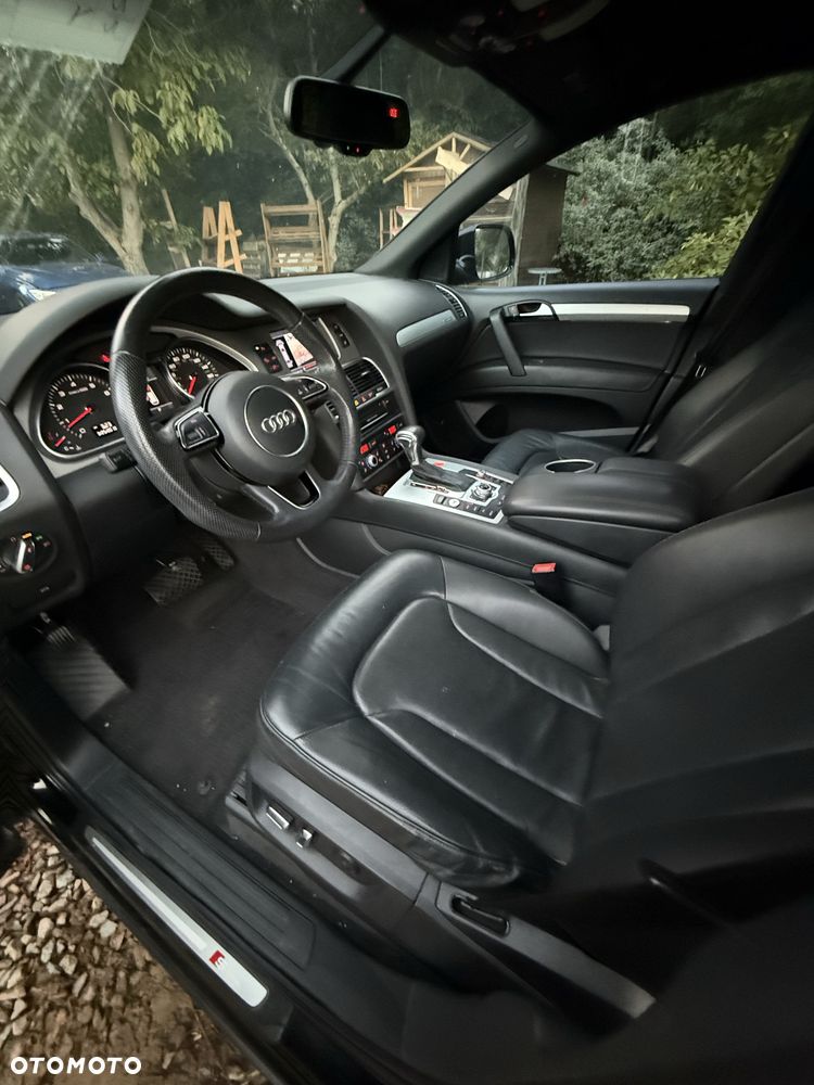Audi Q7 - 5