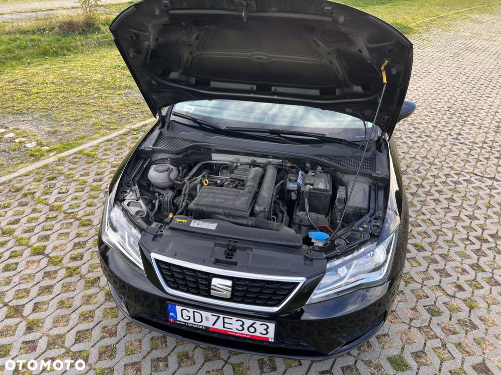 Seat Leon - 14