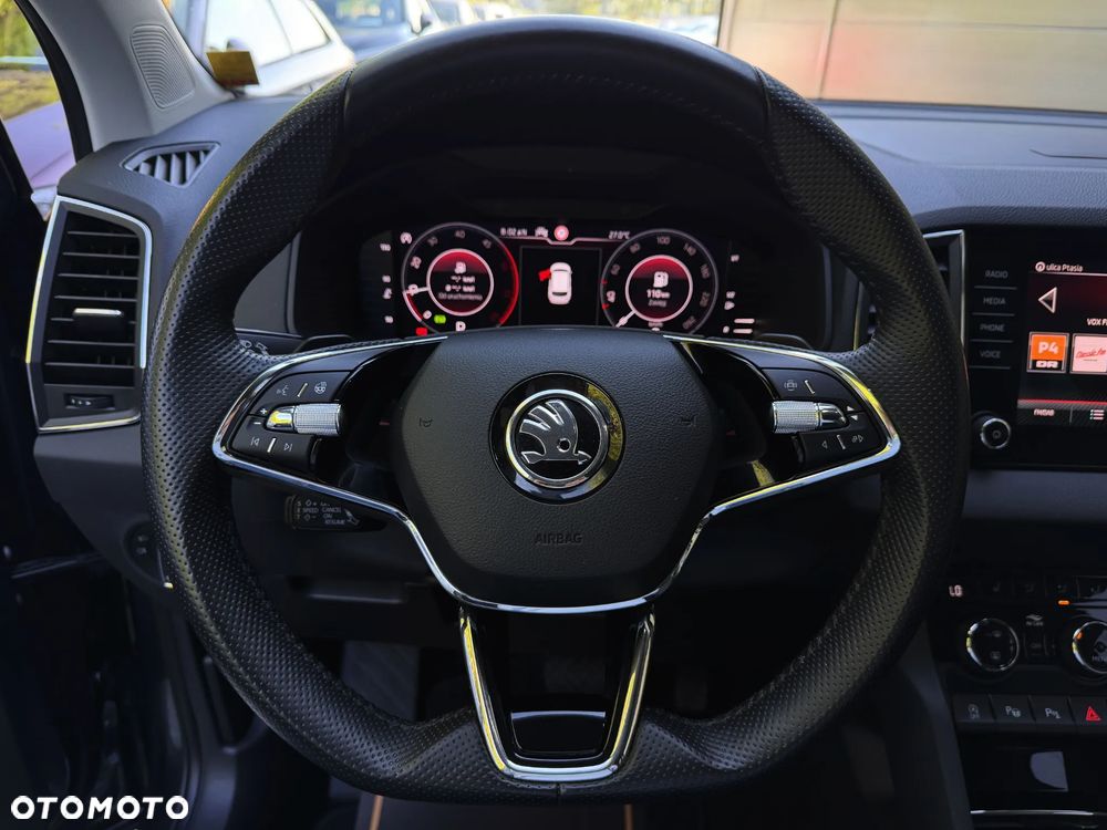 Skoda Karoq 2.0 TDI SCR DSG Style - 26