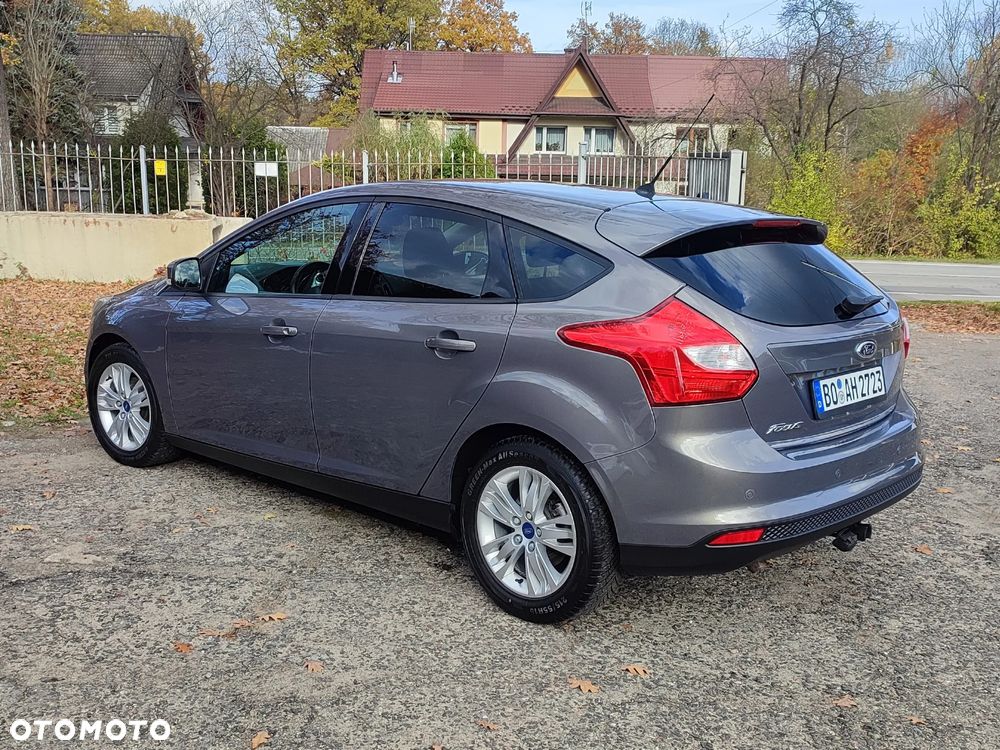 Ford Focus - 18