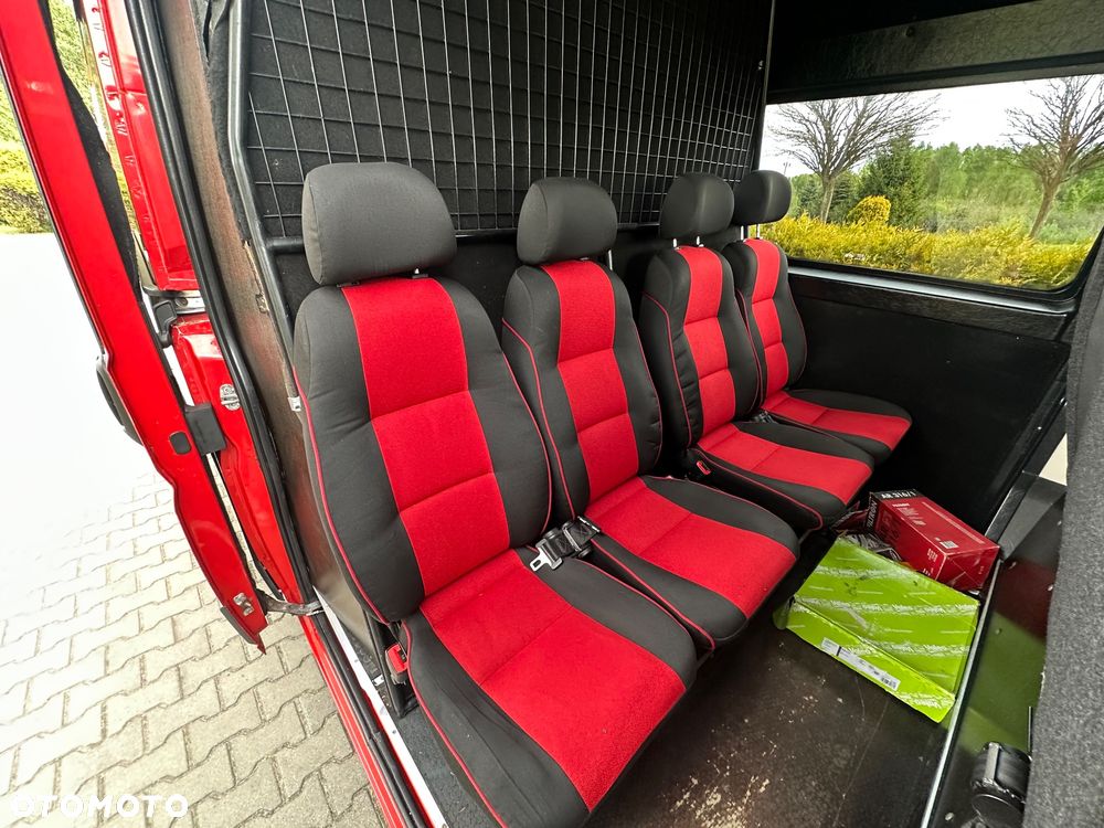 Fiat Ducato - 9