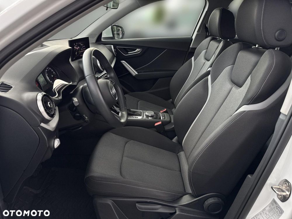 Audi Q2 35 TFSI Advanced S tronic - 11