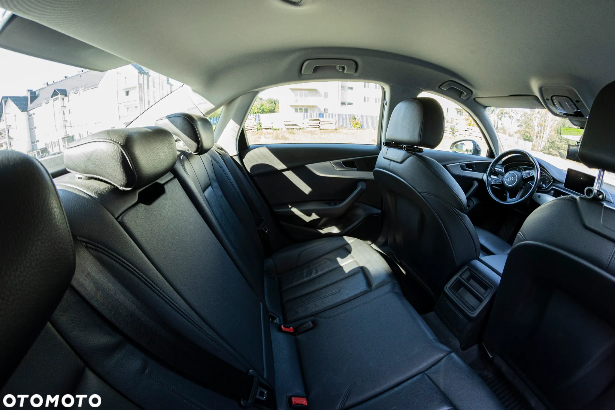 Audi A4 2.0 TDI S tronic - 21