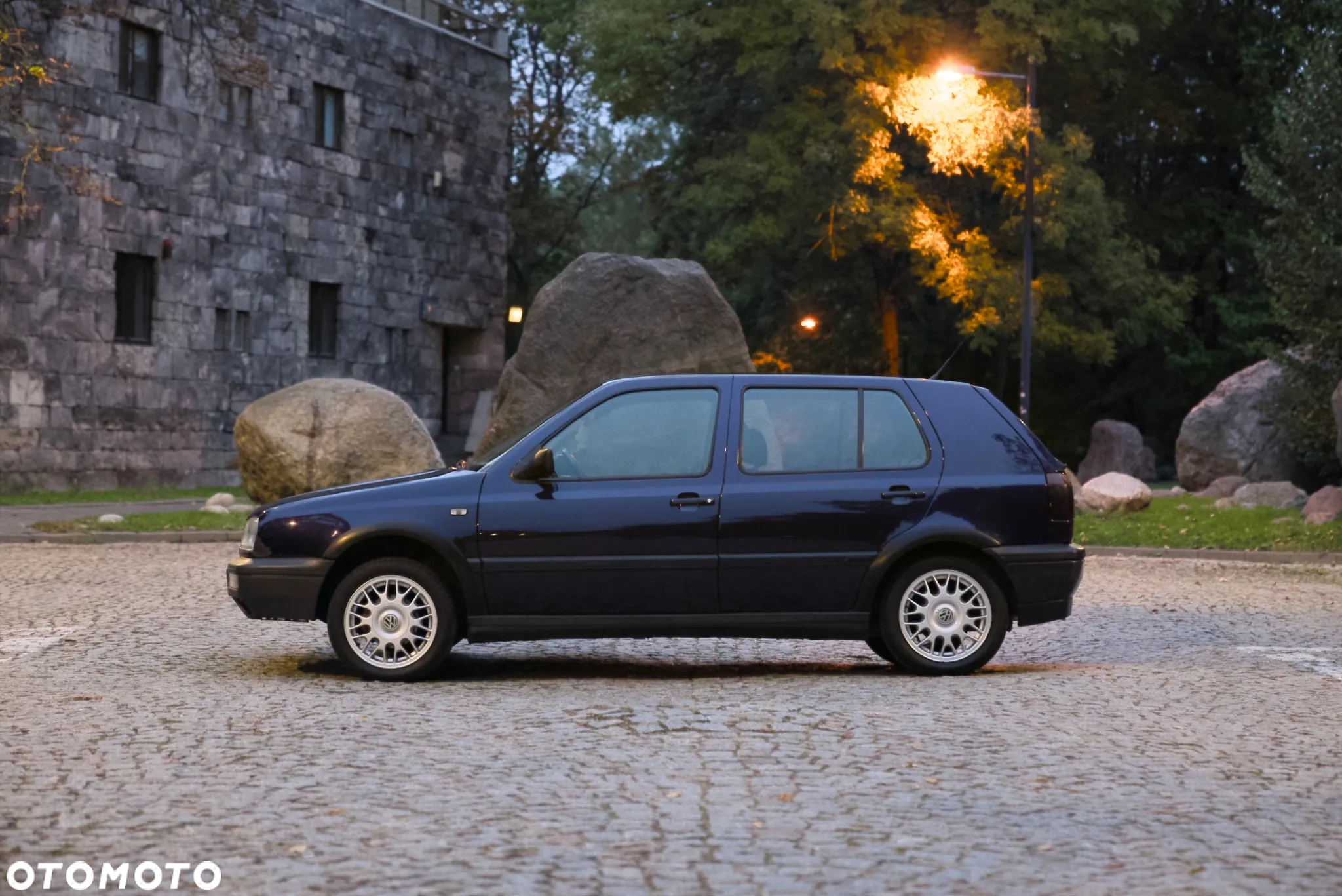 Volkswagen Golf 1.4 - 3