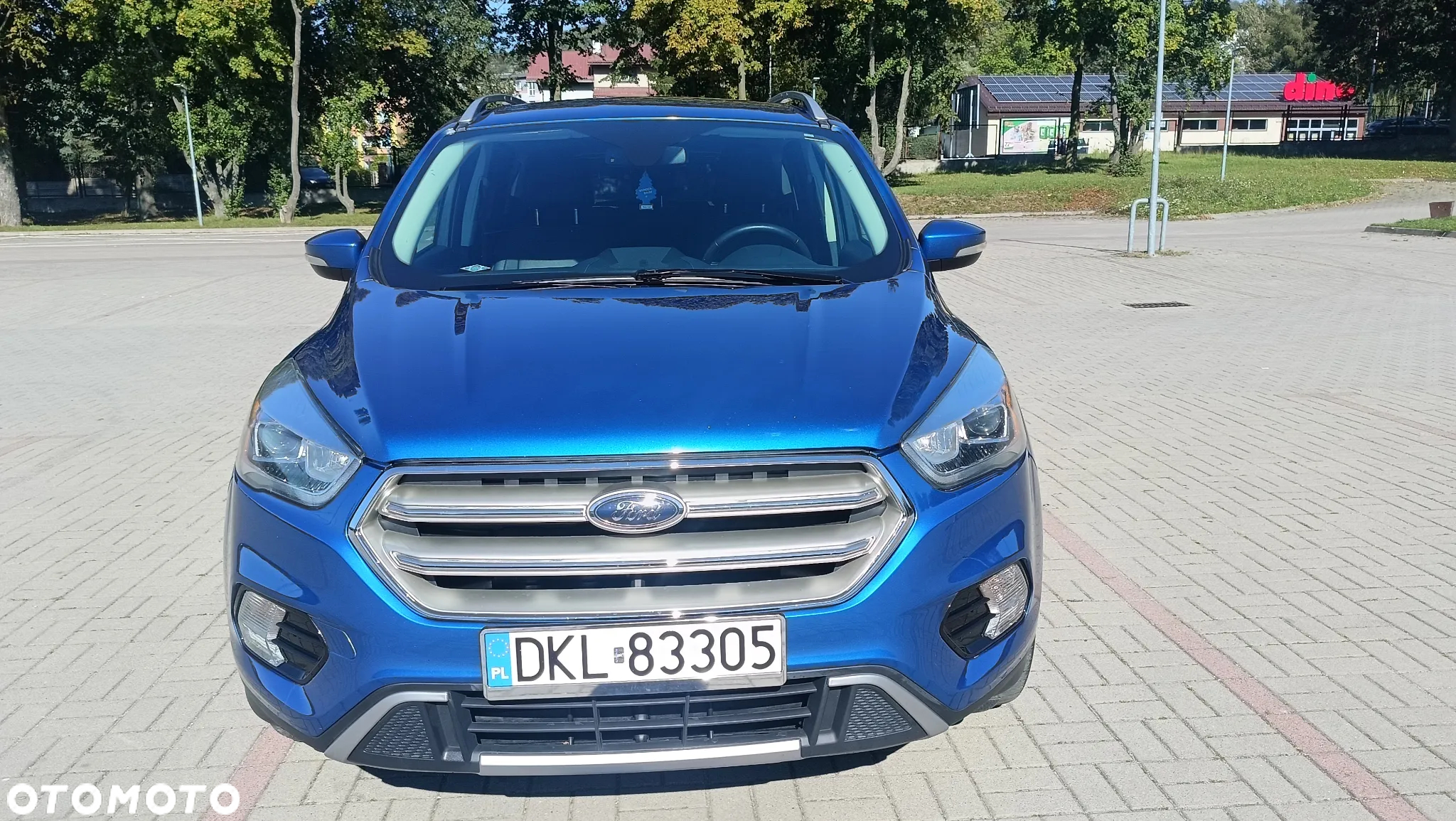 Ford Kuga 1.5 EcoBoost AWD Titanium ASS - 2