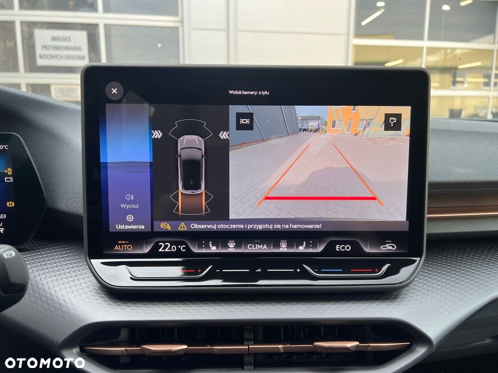 Cupra Raval 52kWh Dynamic - 16