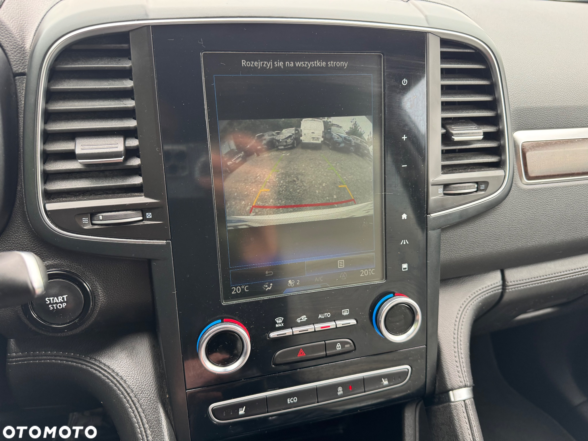 Renault Koleos 1.6 dCi Intens - 19