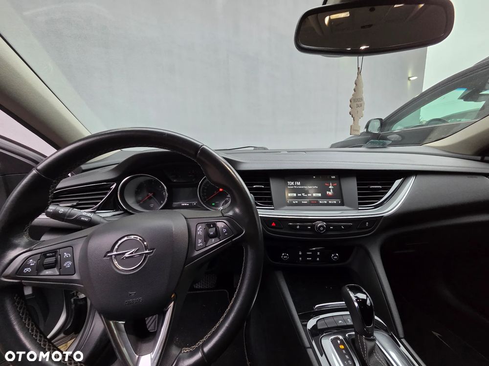 Opel Insignia 2.0 CDTI Enjoy S&S - 3