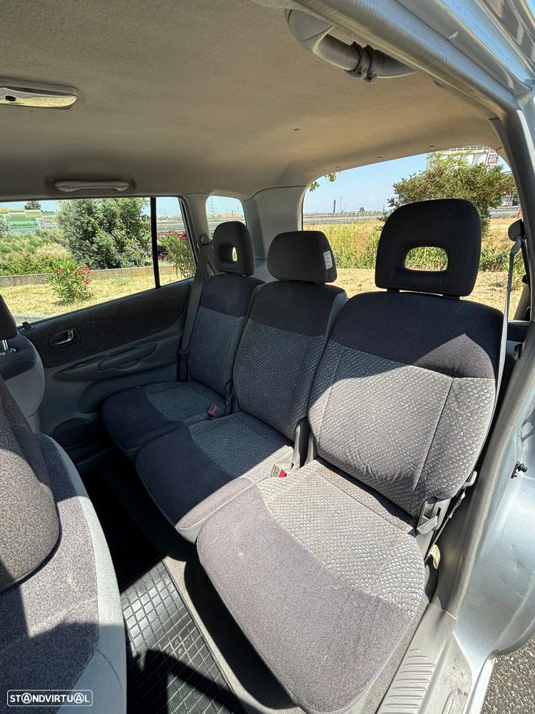 Mazda Premacy 2.0 DvTdi Exclusive - 10