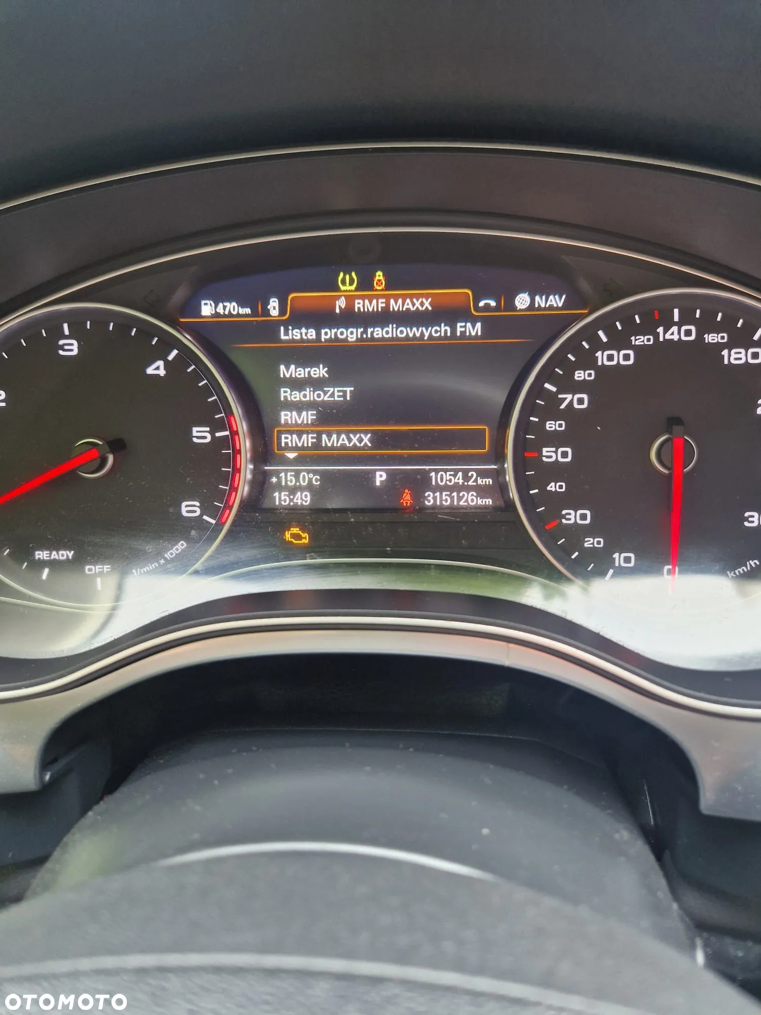 Audi A6 2.0 TDI ultra S tronic - 7