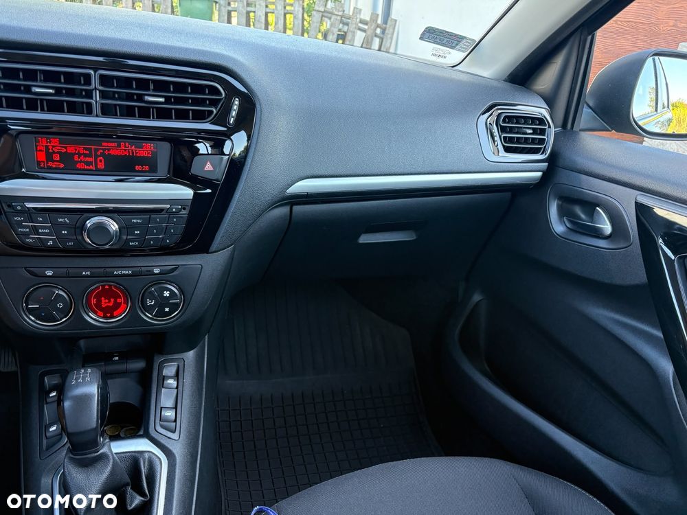 Peugeot 301 1.2 VTi/Pure Tech Allure - 10