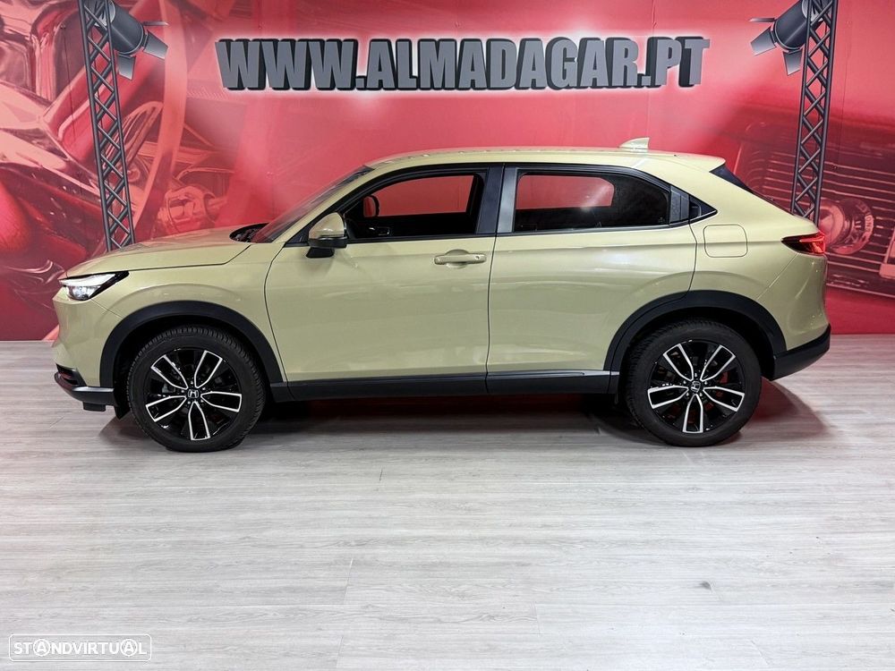 Honda HR-V 1.5 i-MMD e:HEV Elegance - 2