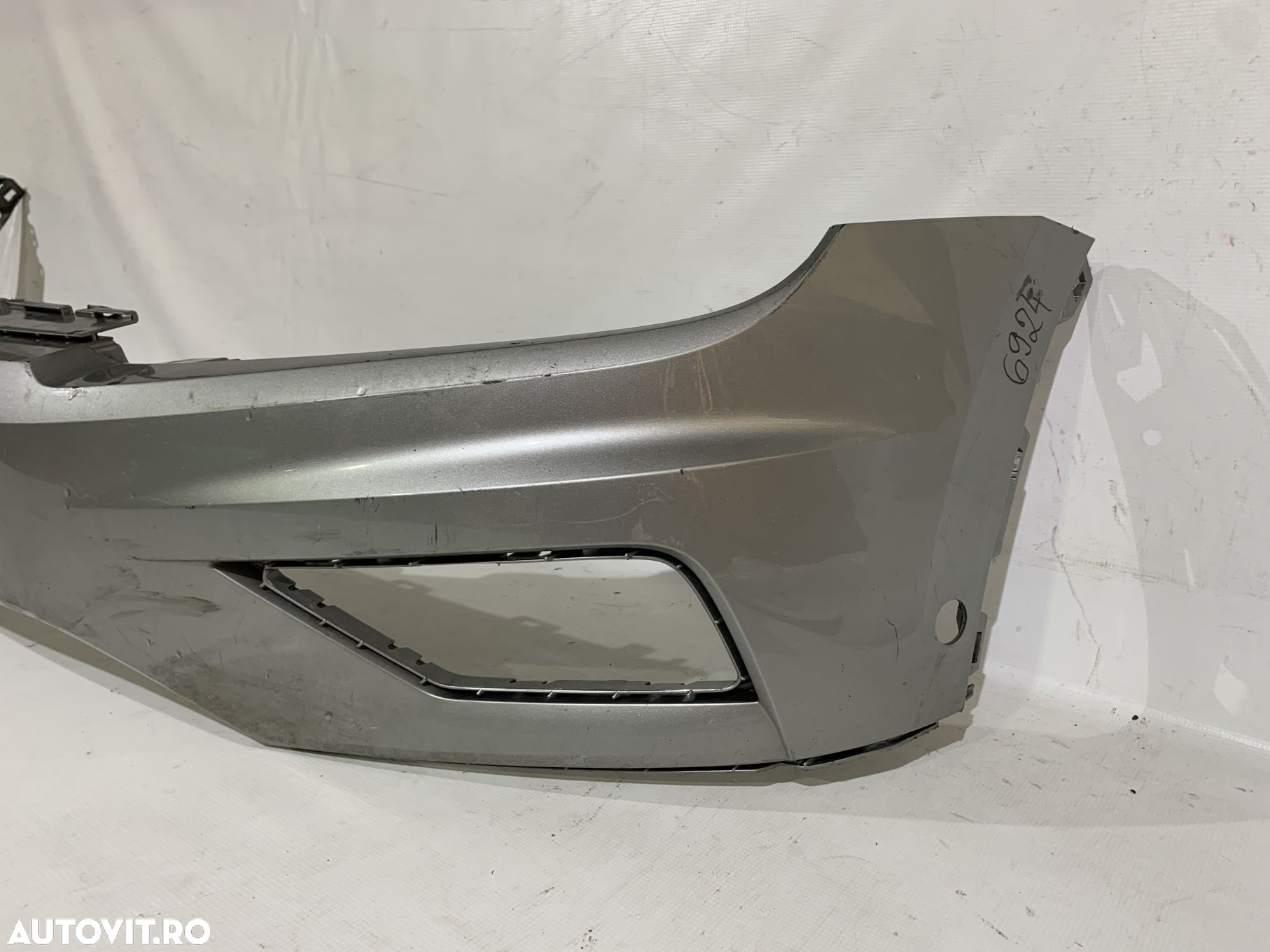 Bara fata VW Tiguan, 2017, 2018, 2019, 2020, cod origine OE 5NA807221. - 2