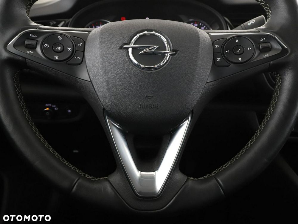 Opel Insignia 2.0 CDTI Exclusive S&S - 22