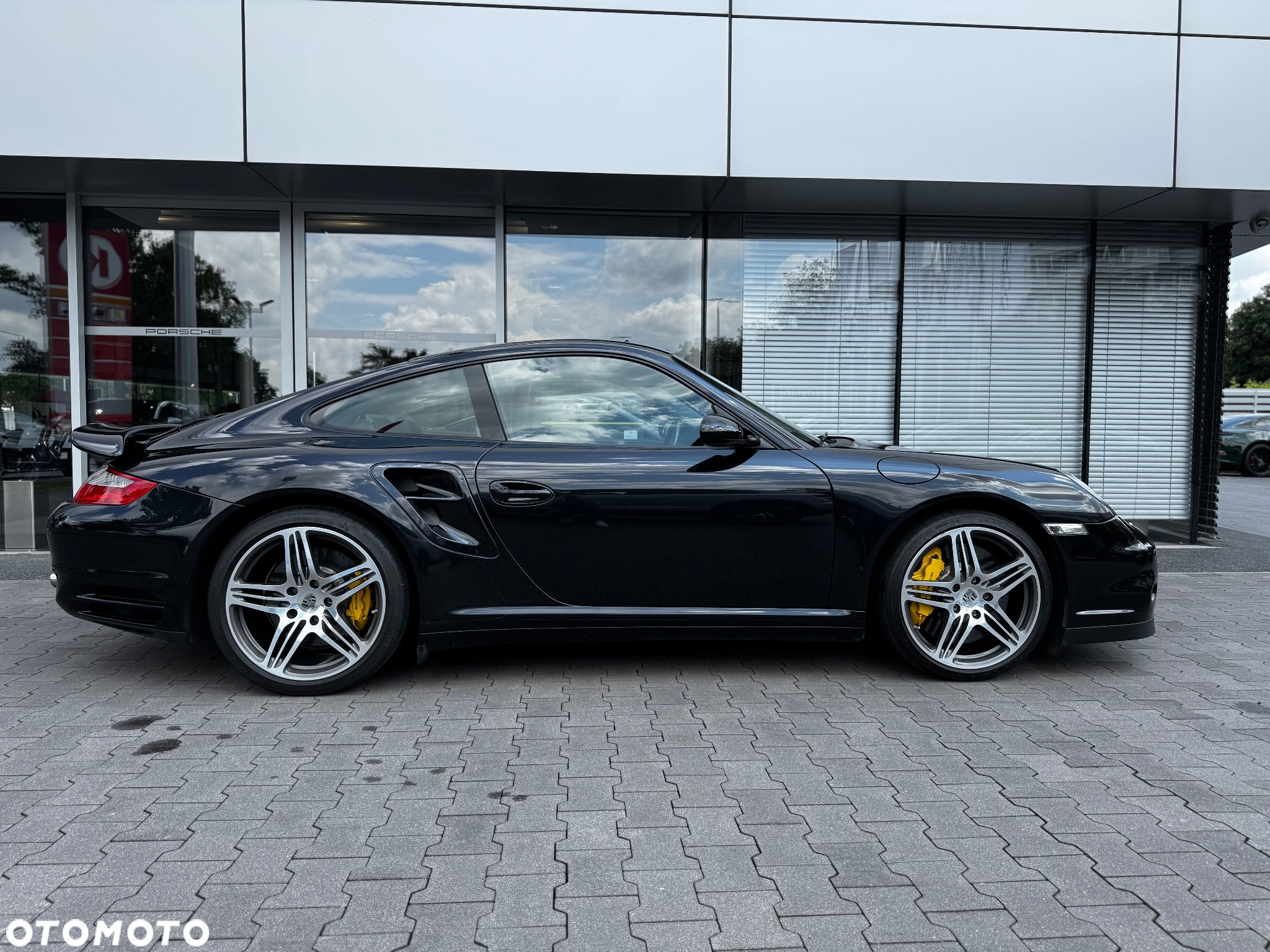 Porsche 911 - 3