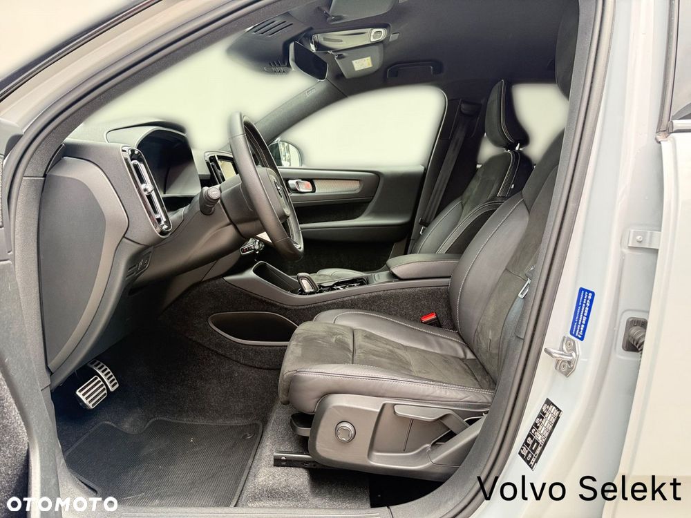 Volvo XC 40 - 13