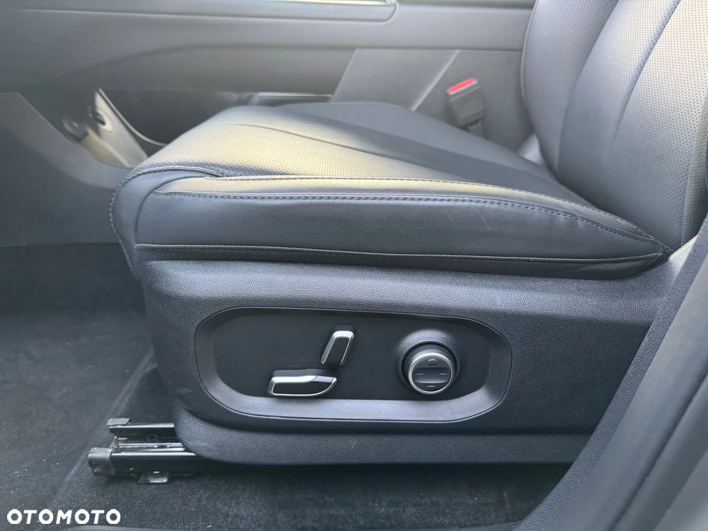 Omoda 7 1.5 T-GDi Super Hybrid Luxury - 13