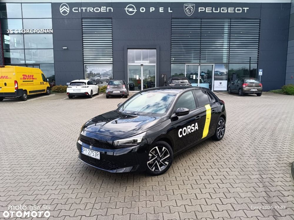 Opel Corsa - 2