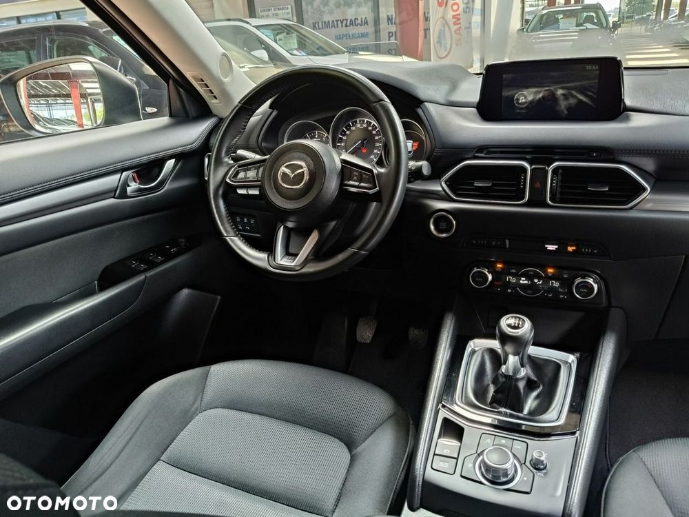 Mazda CX-5 2.0 Exclusive-Line 2WD - 18