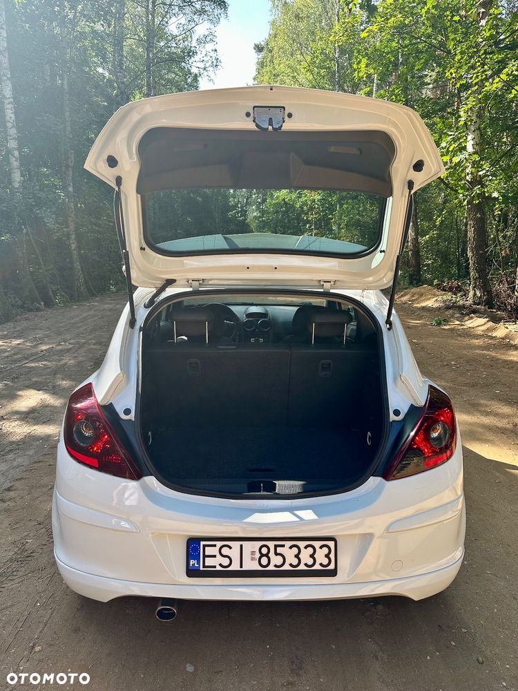 Opel Corsa - 3