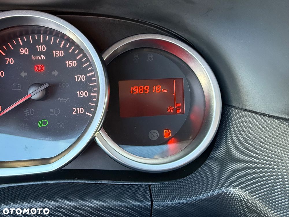 Dacia Duster dCi 110 2WD Prestige - 13