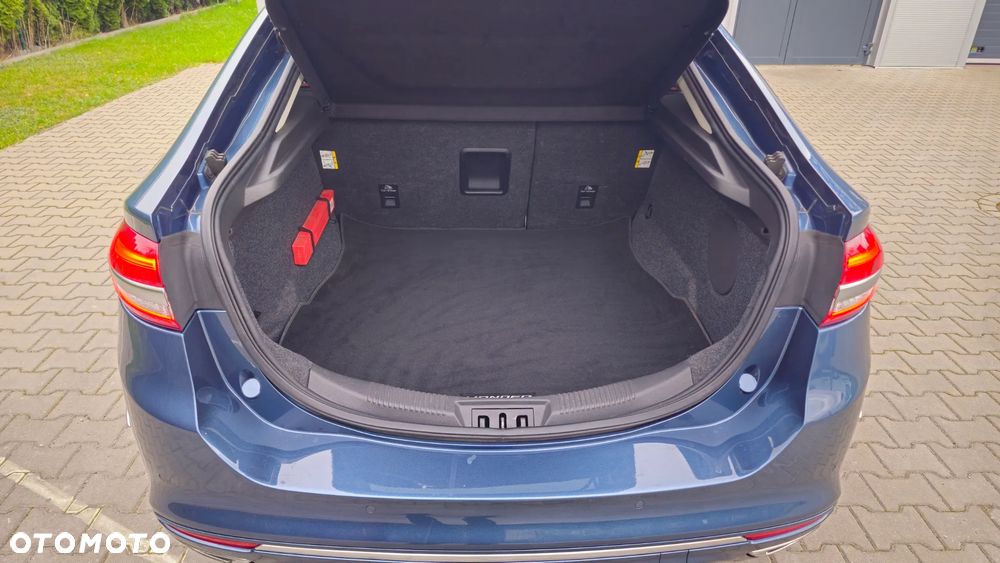 Ford Mondeo 2.0 EcoBlue Vignale - 11