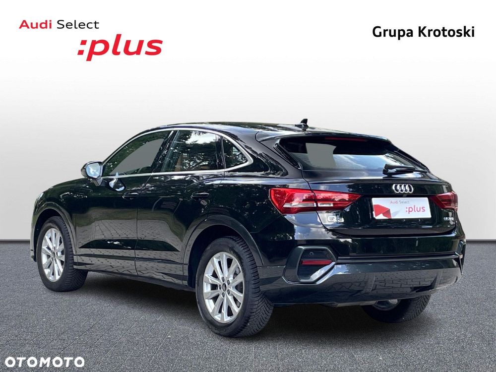 Audi Q3 - 4