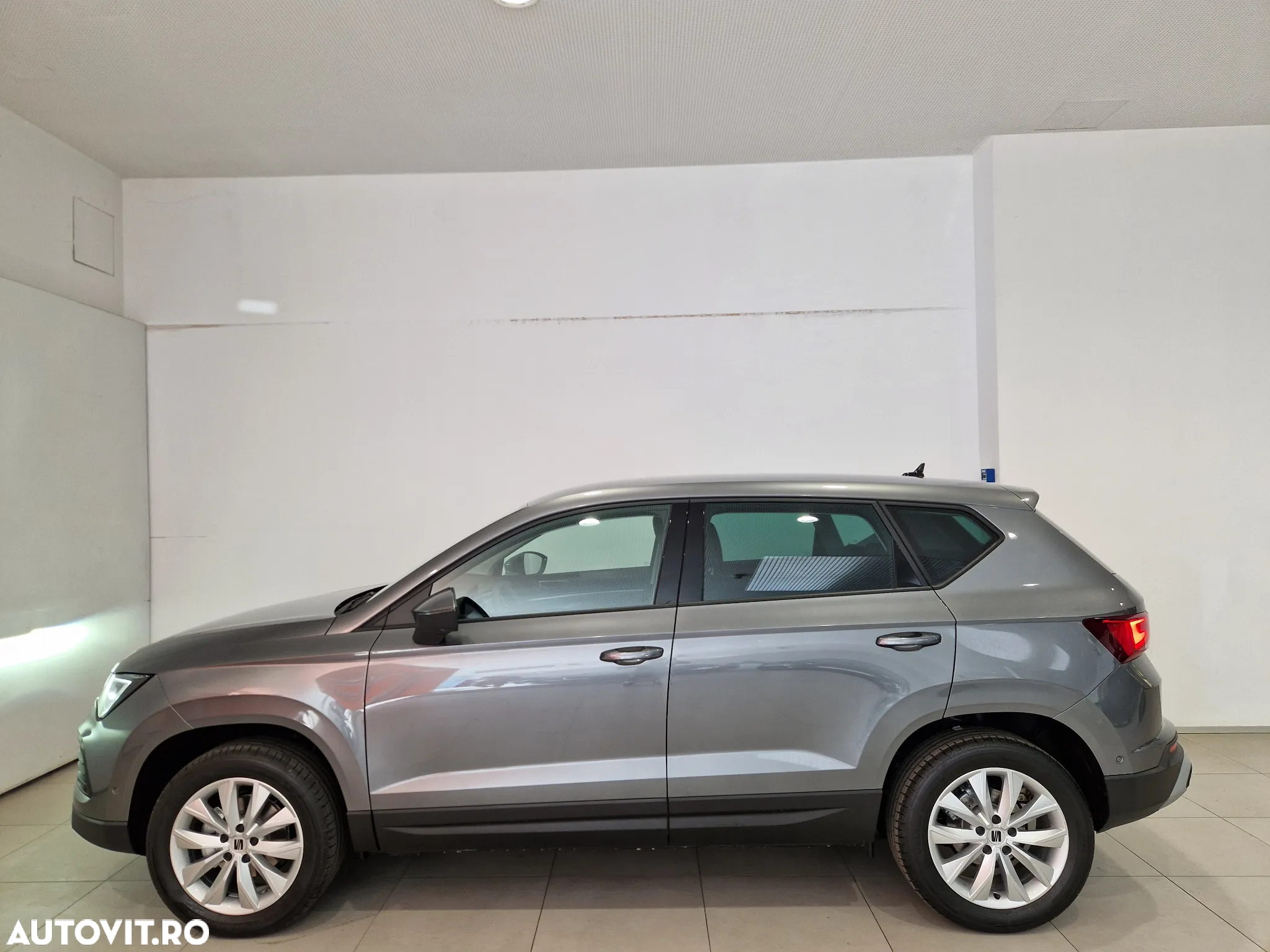 Seat Ateca 1.5 TSI DSG7 Style - 2